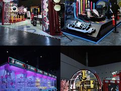 -中国西部国际博览城