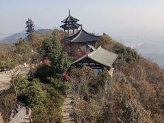 -杭州半山国家森林公园