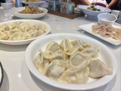 -东方饺子王(工农大路店)