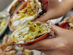 -富港会·海鲜酒楼(墟沟店)