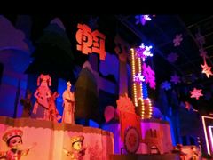 -济南方特东方神画