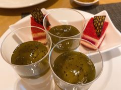 -深圳湾万怡酒店