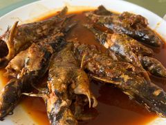 -金台阶鱼馆(于桥水库店)