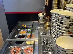 -成都你六姐·牛肉冒菜(城市集市合生汇店)