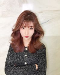 -3AM HAIR SALON染发烫发接发