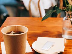 -AFS Cafe & Canteen(闽江二路店)
