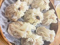 -都一处烧麦馆(前门店)