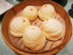 银丝卷-马旺子酒楼