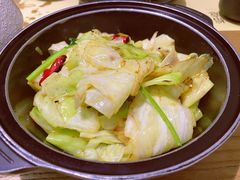 -榕意·川味之美(深业上城店)