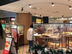 -CARINO BAKERY&CAFE(人广来福士店)