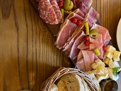 -Alimentari Grande(东湖路店)