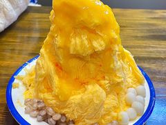 -串妹花式冰粉(乐山总店)