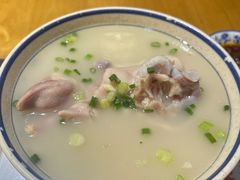 -易老妈蹄花.特色川菜(人民公园总店)