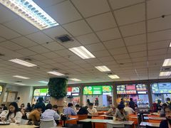 -曼谷素万那普国际机场
