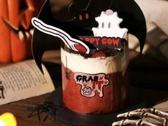 -欢牛蛋糕屋(城西店)