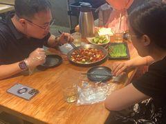 -KAOTOWN烤堂•烧烤(海汇港店)