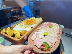 -野·大山里土鸡火锅(万科里店)