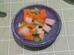 -胡杨记忆(和平路店)