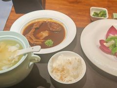-王府茶宴(大观园总店)