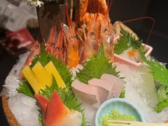 -花潮料理艺食馆(苏宁广场B区店)