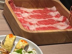 -浅锅和牛小锅放题(深业上城店)