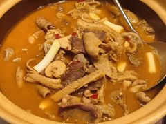 -衡厨·衡阳土菜(中南店)