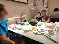 -潮福城大酒楼(湖滨北路店)