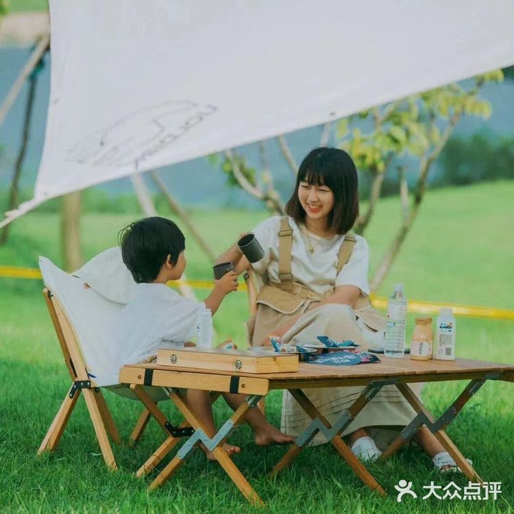 十一黄金周｜上海周边游：距离江浙沪最近的海岛！