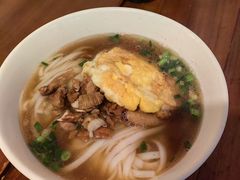 -矮子粉店1985·长沙米粉(湘春路店)