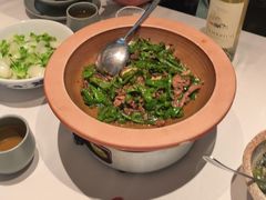 -湘中缘·湖南菜(娄底驻京办店)