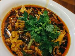 -兔槽江湖菜·重庆璧山兔(水围店)
