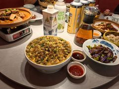 -闽上鲜·福建菜(龙湖滨江天街店)