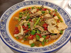 -新蜀会四川豆花(五羊店)