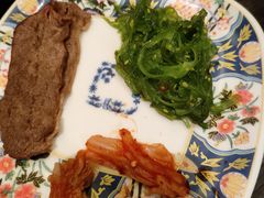 -AJIYA·池袋日式烧肉自助(天津万象城店)