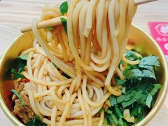 -拌粉君·江西小炒(石厦时代店)