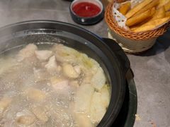 -同仁四季椰子鸡(海岸城天利店)