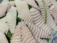 猪天梯-华哥新鲜猪精品美食