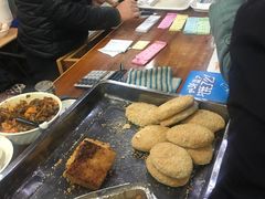 -阊门姚记豆浆(旧学前直营店)