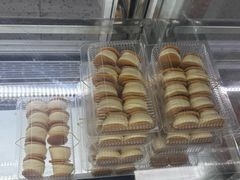 -甜嘟嘟烘焙坊(舒城路店)
