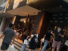 -韩国料理大力士(屏风街店)
