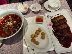 -海富门·带鱼·淮扬菜·粤菜(甘家口店)