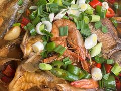 -食光慢宴·安吉土菜馆