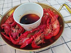 -狮龙啤酒烧烤屋(建二路店)