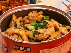 -侯师傅热炒店(印象城店)