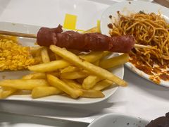 -宜家·瑞典风味餐厅(北京西红门店)