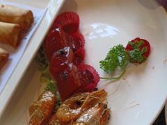 -宋园·金宴浙鲜馆(静安店)