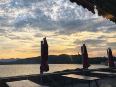 -湖畔居茶楼(湖滨店)