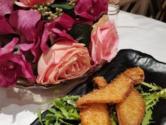 -好福记饭店(红梅公园店)