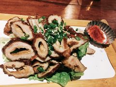 -大牌大·传统杭帮菜(湖滨店)