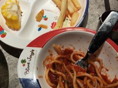 -留半山·香港食堂(啦啦宝都店)